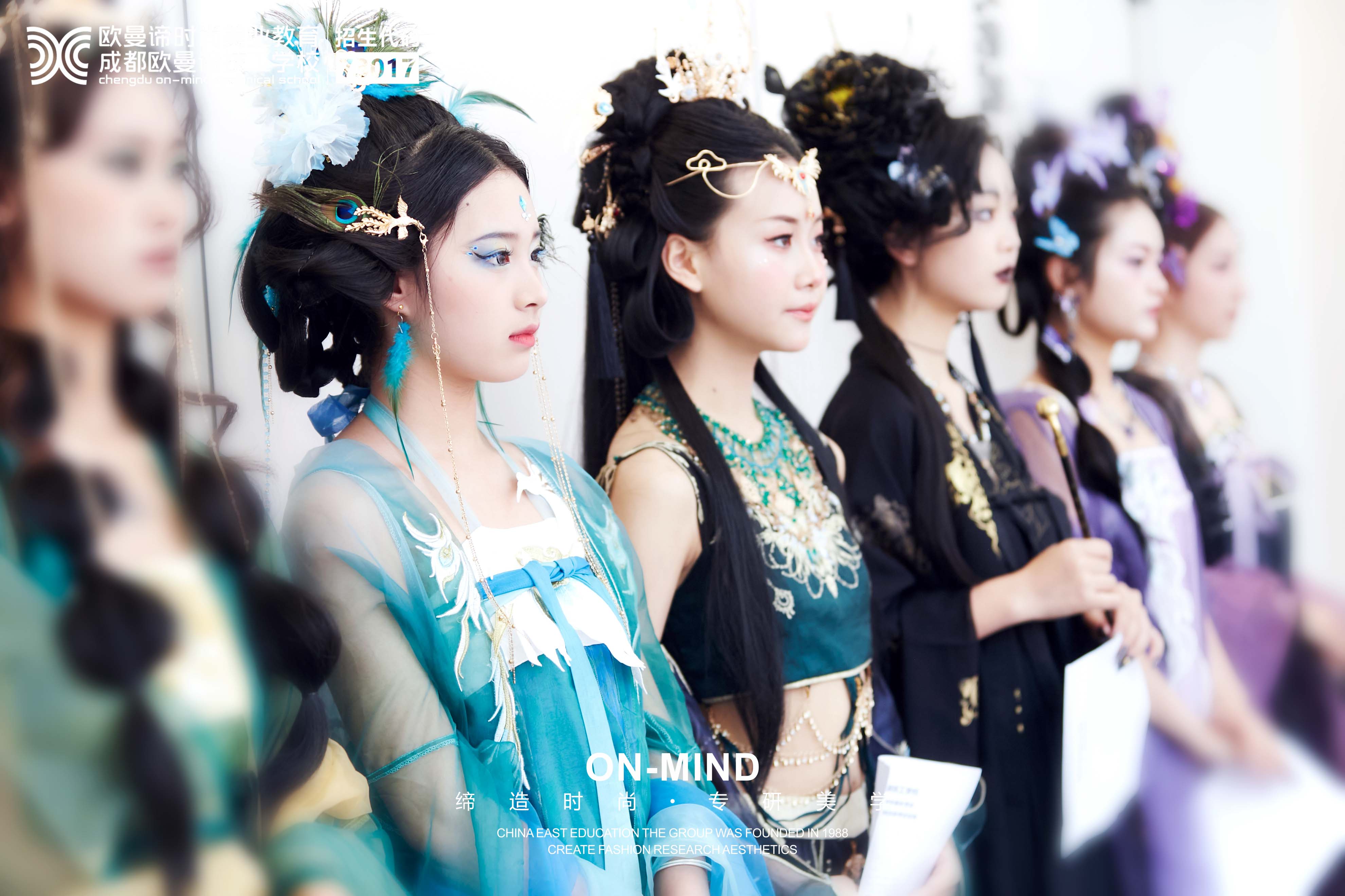 现在学化妆要花多久的时间，要学多久？
