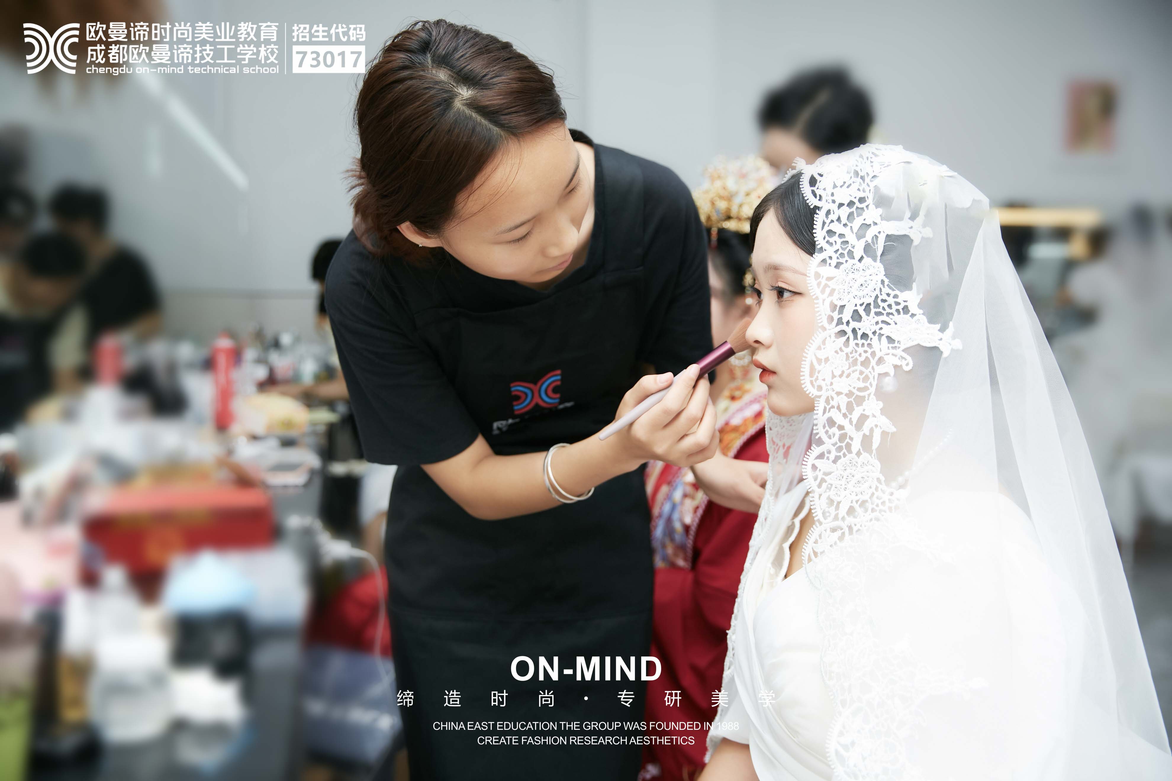 没有美妆基础可以学化妆吗